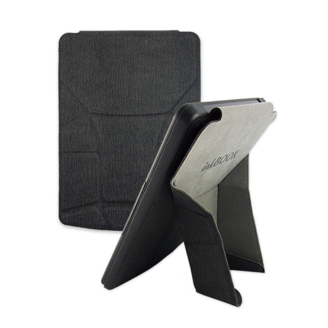 Étui de protection inkBOOK Yoga Night Black