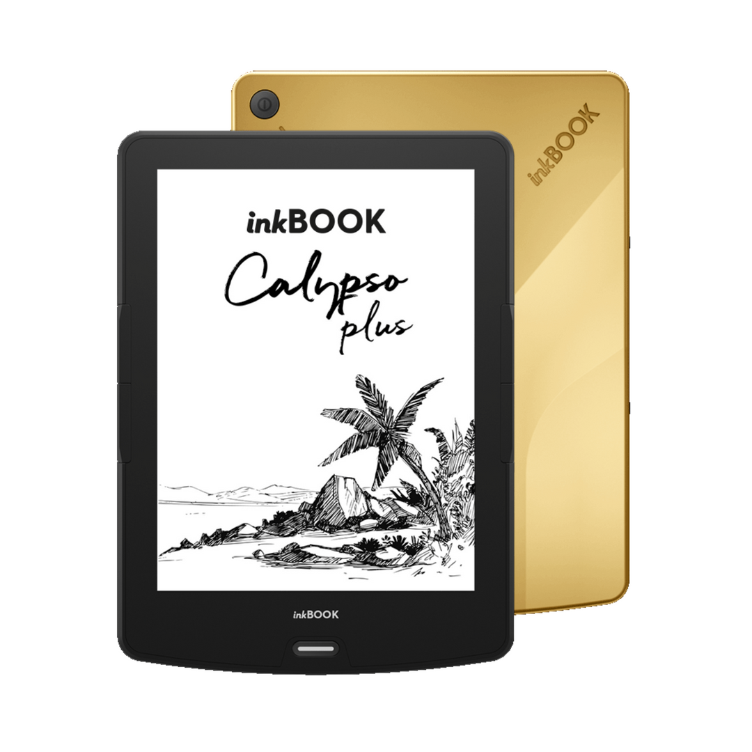 inkBOOK Calypso Plus