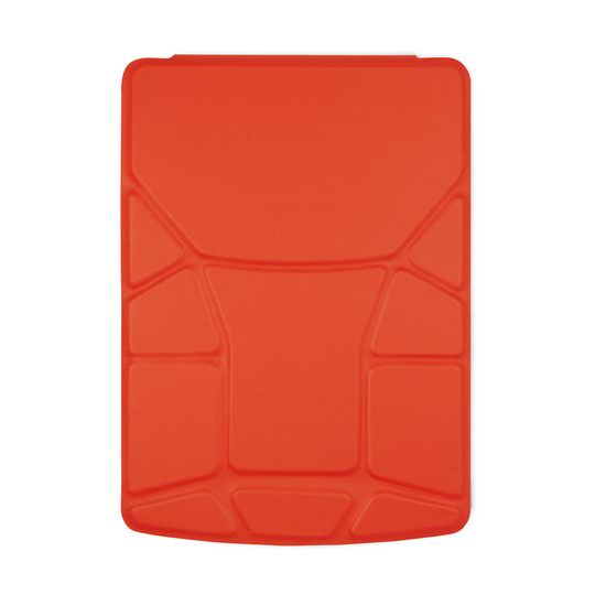 Funda Twist Tierra Roja para inkBOOK Focus