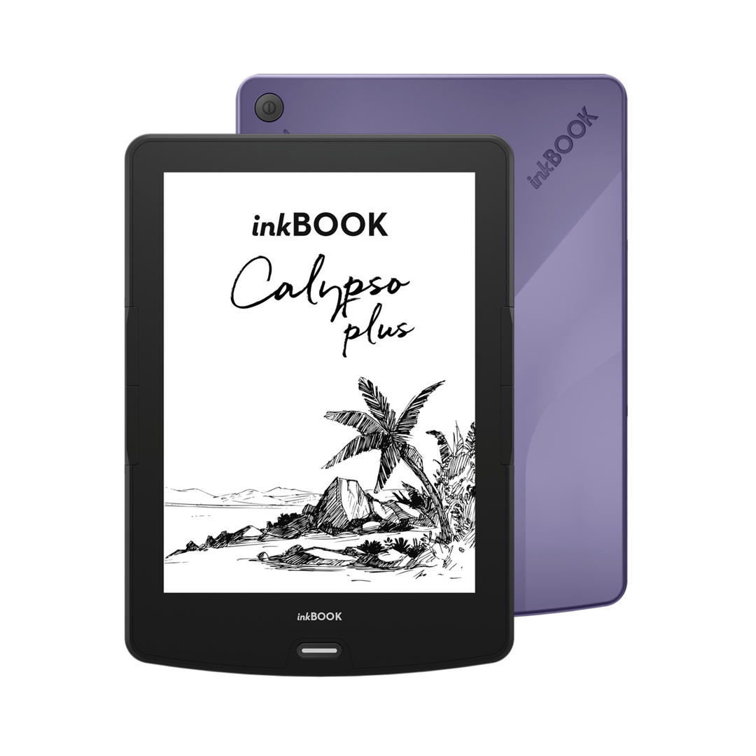 inkBOOK Calypso Plus