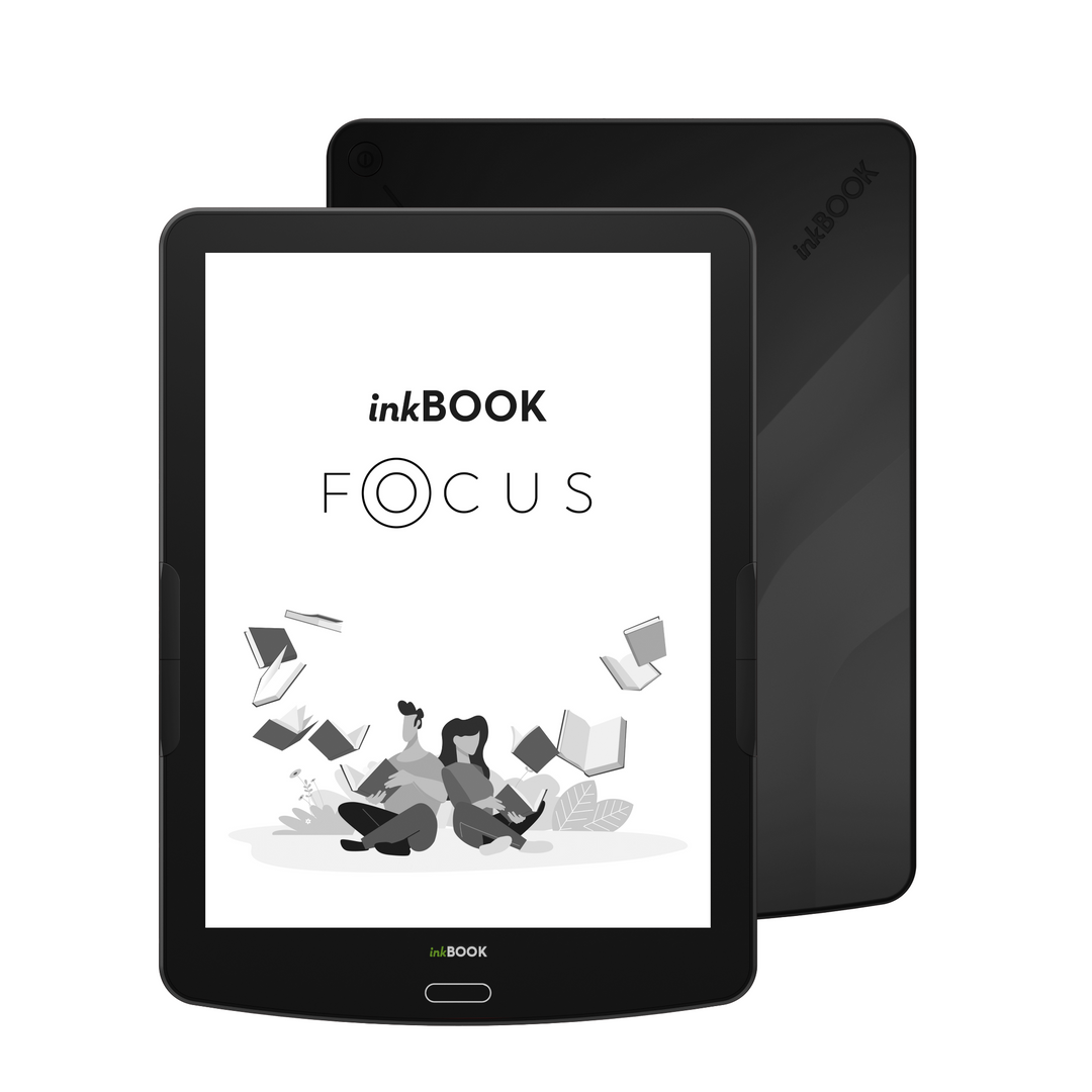 inkBOOK Focus