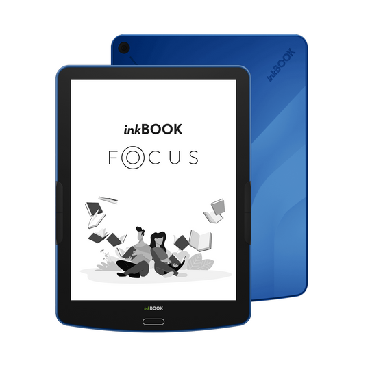 inkBOOK Focus