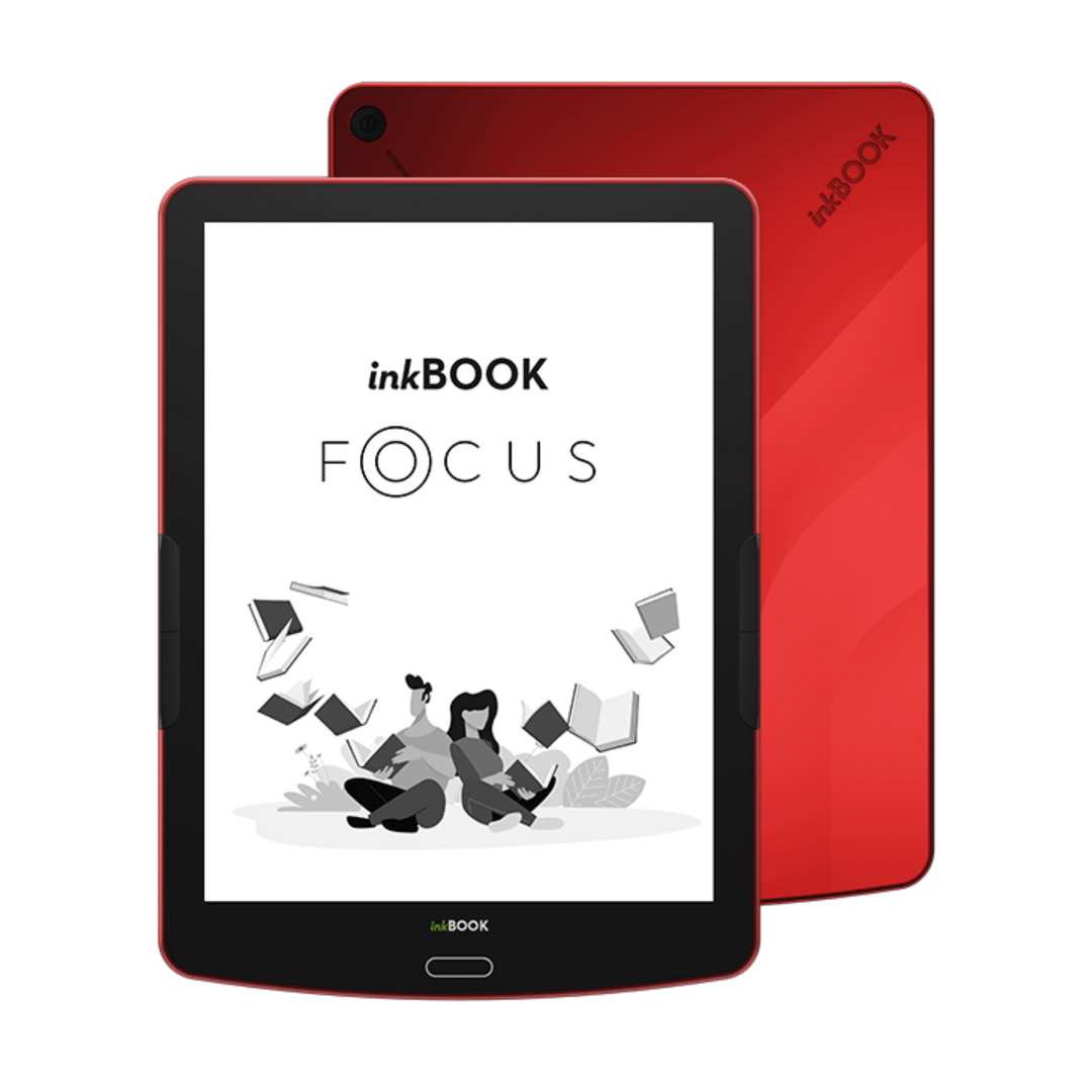 inkBOOK Focus