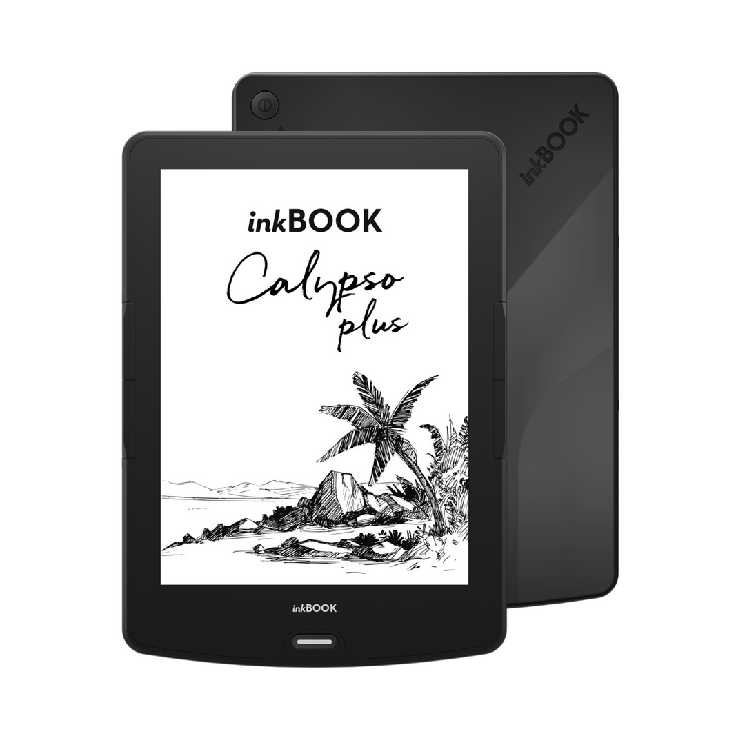 inkBOOK Calypso Plus