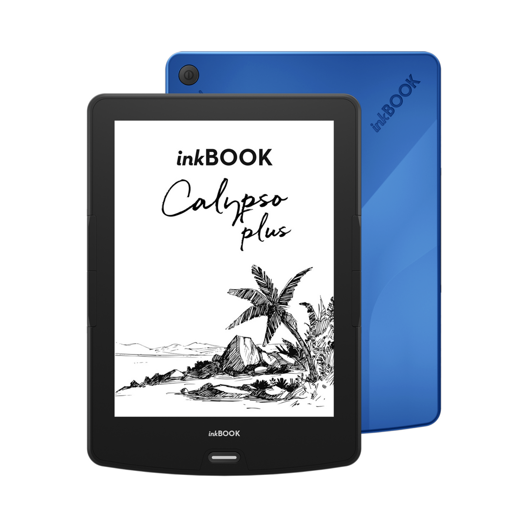 inkBOOK Calypso Plus