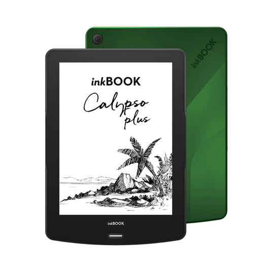 inkBOOK Calypso Plus