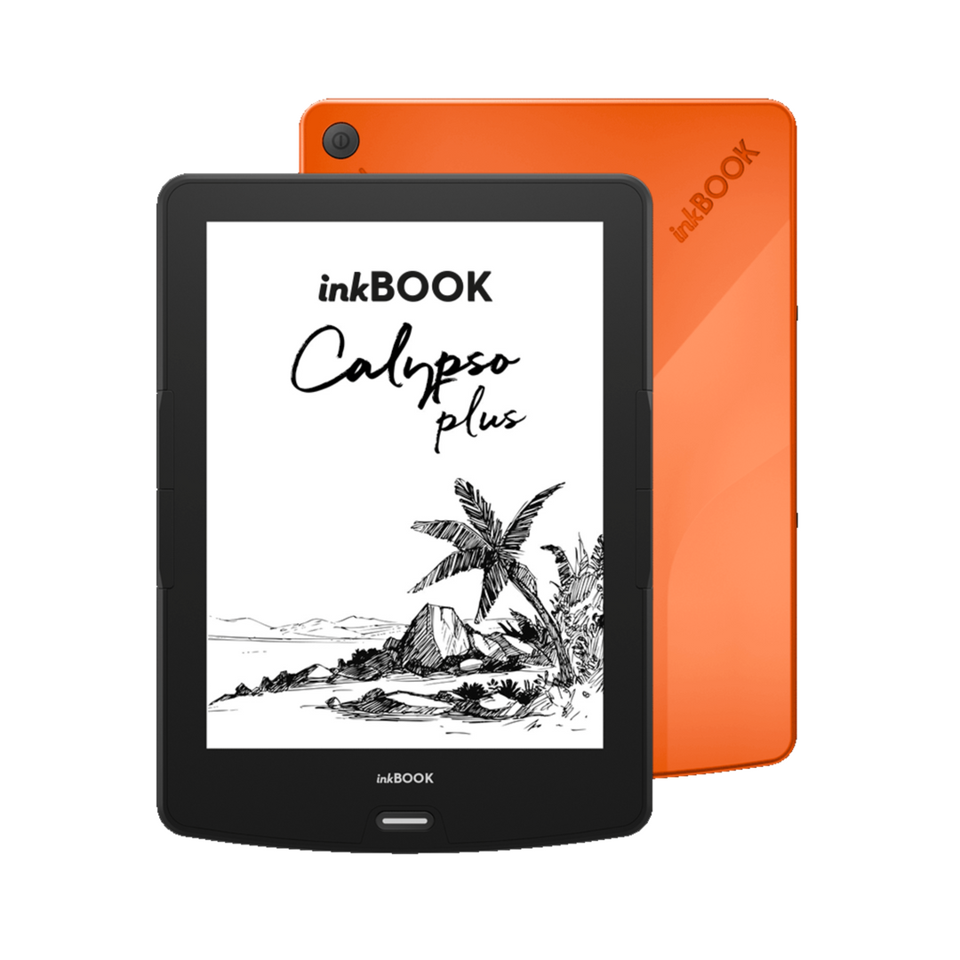 inkBOOK Calypso Plus