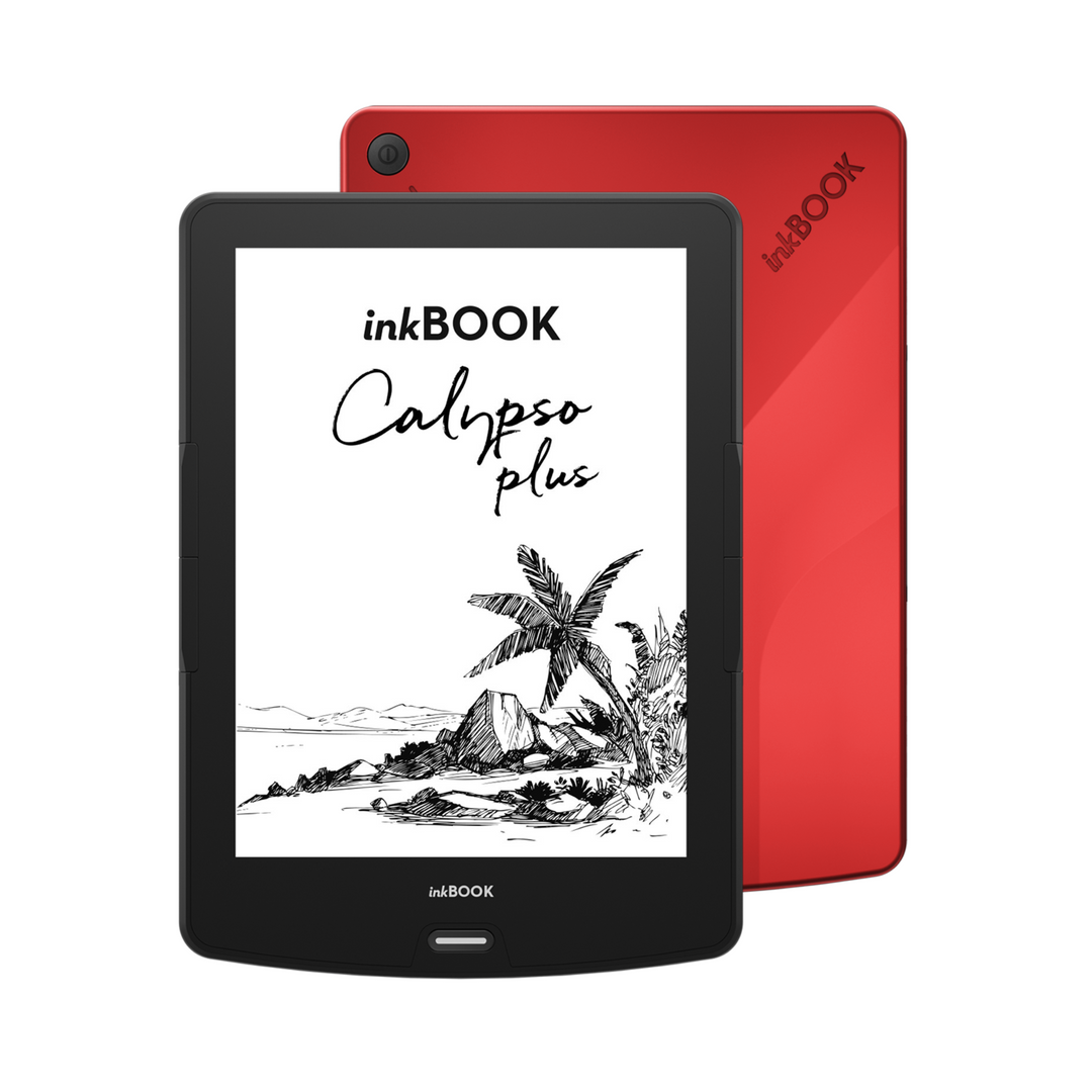 inkBOOK Calypso Plus