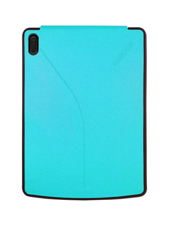 Case Twist Ice Blue inkBOOK